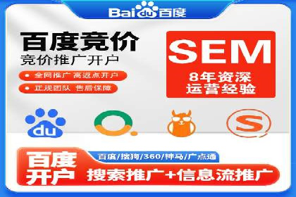 百度推广优化策略：成功案例解析